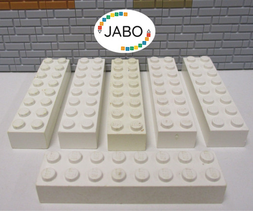 Lego 3007 brick - (e1/3),