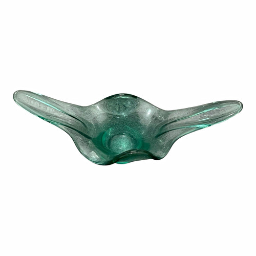 Vintage murano green - murano,