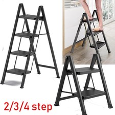 Portable Step Ladder