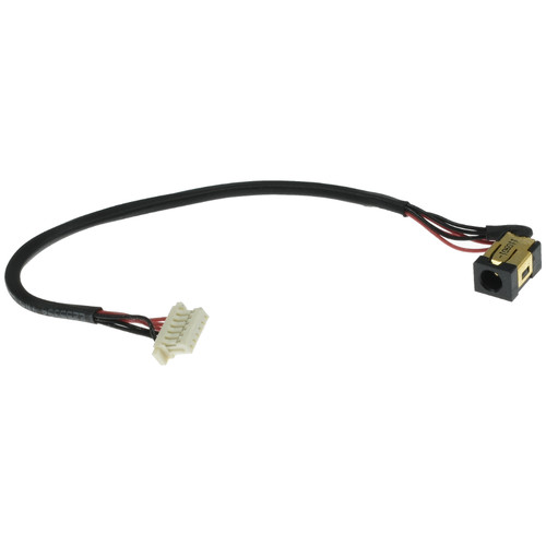 Power jack cable charging - jack,
