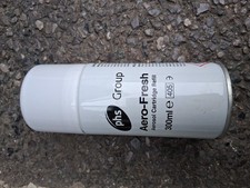 PHS Group Aero-fresh Aerosol