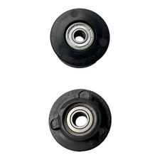 Rowing Machine Seat Wheel