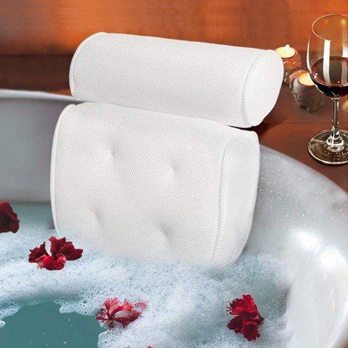 Luxury bathroom spa - spa, bath