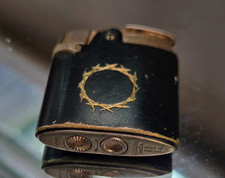 Ronson Varaflame M'Lady