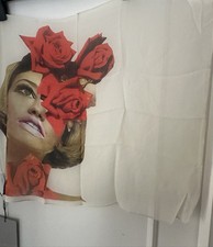 Richard Nicoll rare statement