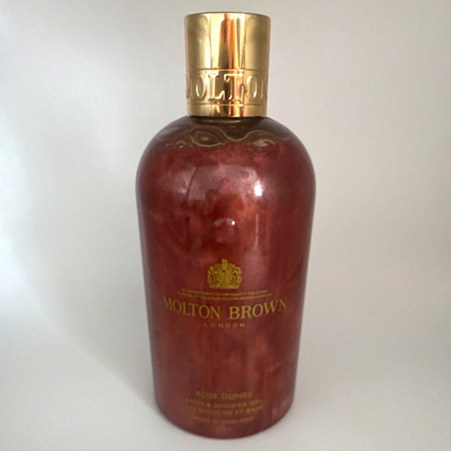 Molton brown rose - brown, dunes