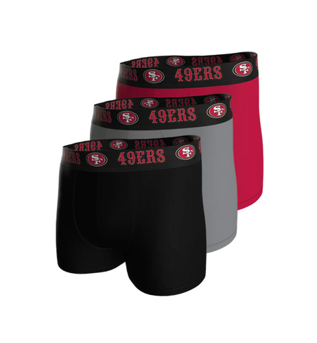 San francisco 49ers - san,