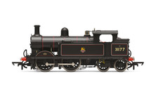 Hornby R3731 Class H 0-4-4T BR