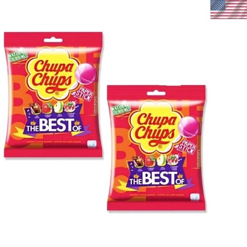 Ultimate candy indulgence - ultimate,