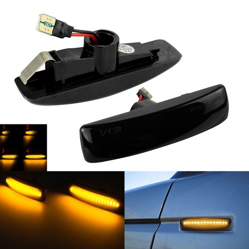 Dynamic canbus led side - 2x,