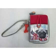 Fuzzy Nation Pug Women's