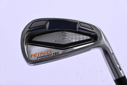 Cobra king forged - king, iron