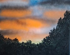 Oiginal Acrylic on Canvas