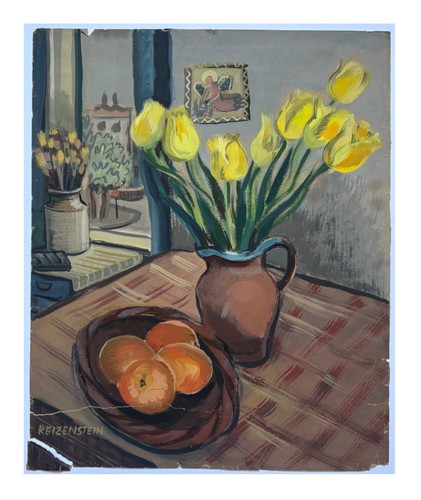 Lotti lottie reizenstein - lottie,