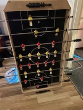 Pot Black Table Foot Ball