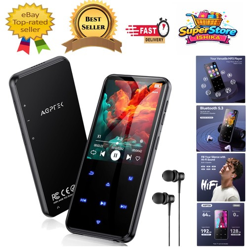 Compact 64gb mp3 - mp3, with