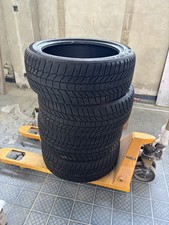 255 45 20 105V XL - General