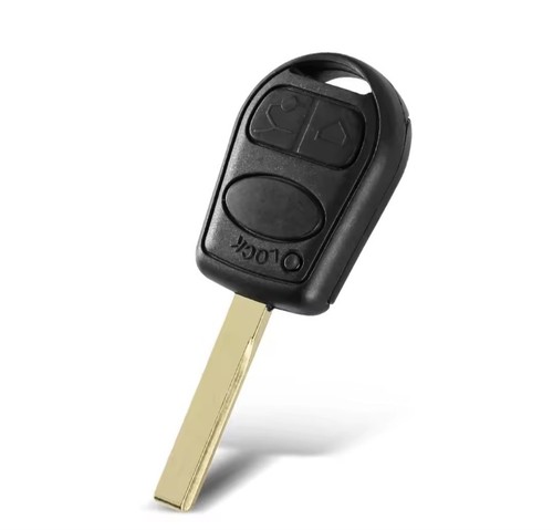 Button remote key - 3,