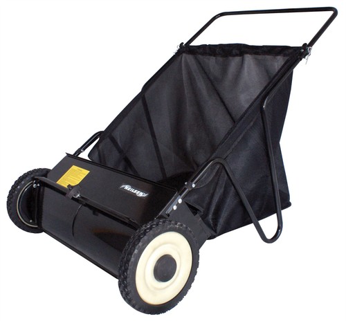 26in lawn sweeper push - 26in,