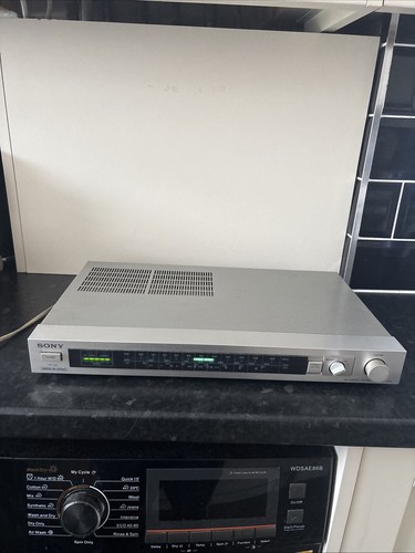 Sony jx2l tuner - lw, /