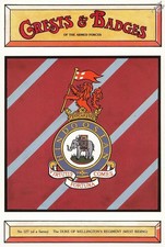 The DUKE OF WELLINGTON'S