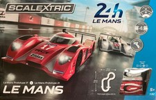 Scalextric set c1368 - 1:32,