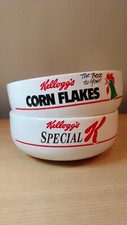 2 x Vintage Kelloggs 1987