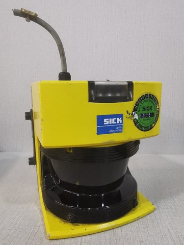 Sick pls101 112 laser - pls101-112,