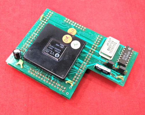 25mhz arm3 upgrade for acorn - 25mhz,