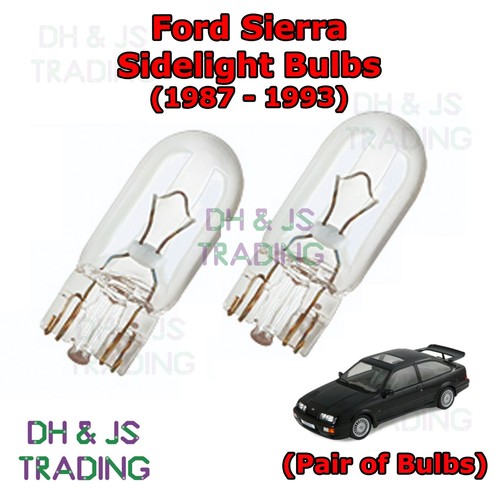 Fits ford sierra front - fits,