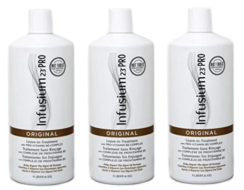 Infusium pro vitamin - 23, pro-vitamin