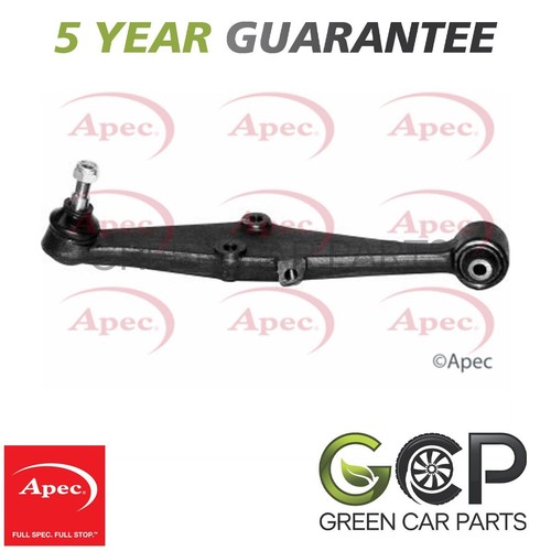 Apec front left lower - apec, track