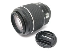 SMC PENTAX-DA L 50-200mm