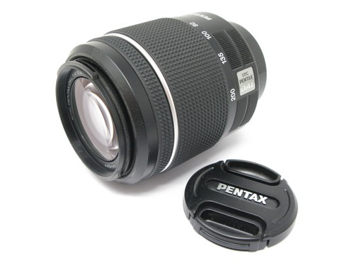 Smc pentax 50 - pentax-da, l