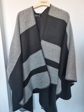 Dorothy Perkins Poncho Cape One Size