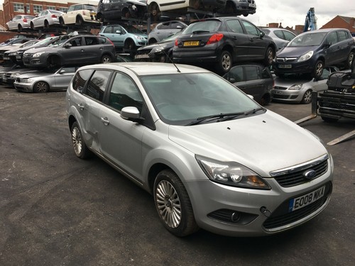 Ford focus mk2 - ford,
