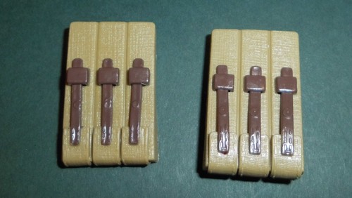 Scale ww2 german - 1/6, mp40