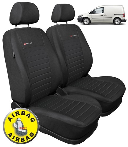 Tailored seat covers for - , vw