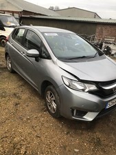2015 - 2020 HONDA JAZZ