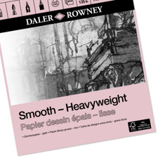 Daler-Rowney Smooth