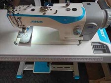 Jack H2-CZ Walking Foot Heavy