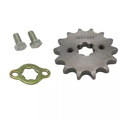 17mm 428 chain front - 17mm,