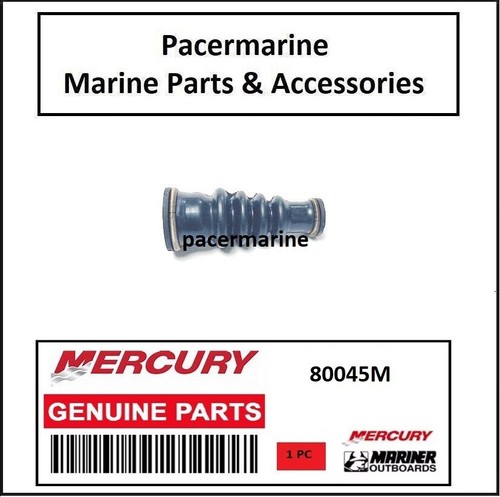 Mercury mariner oem boot - mariner,