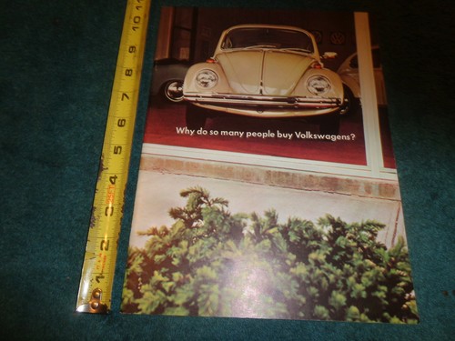 1968 volkswagen beetle - beetle, /