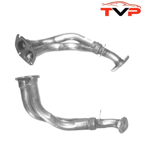 Exhaust pipe for - exhaust, vauxhall