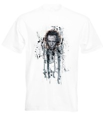 Keith Richards Abstract T