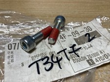 Kawasaki 92002-1844 X2 screw