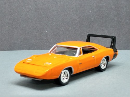 1969 dodge daytona charger - dodge,