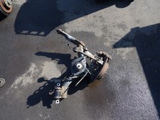 Honda CRV MK4 2012 - 2018 1.6