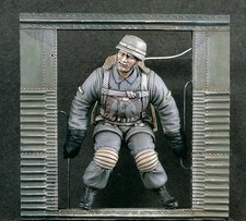 Verlinden 120mm 1/16 "Go!"